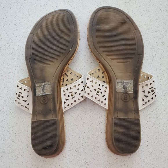 Slip on Sandals - Picture 3 of 3